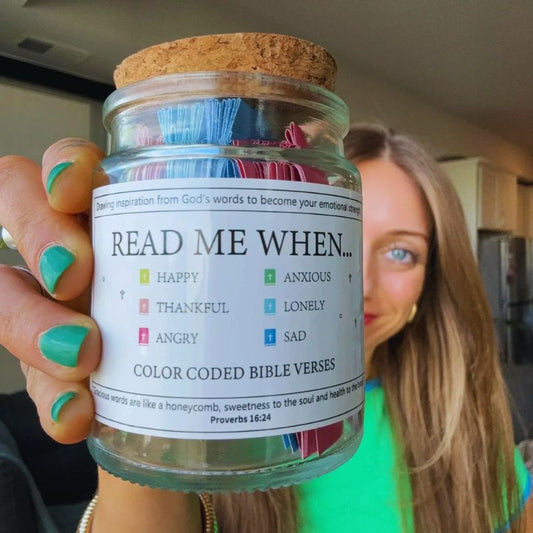 The Fair Jar