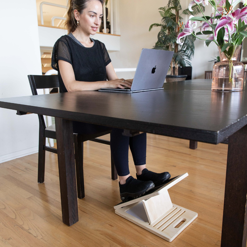 Fitness Slant Board