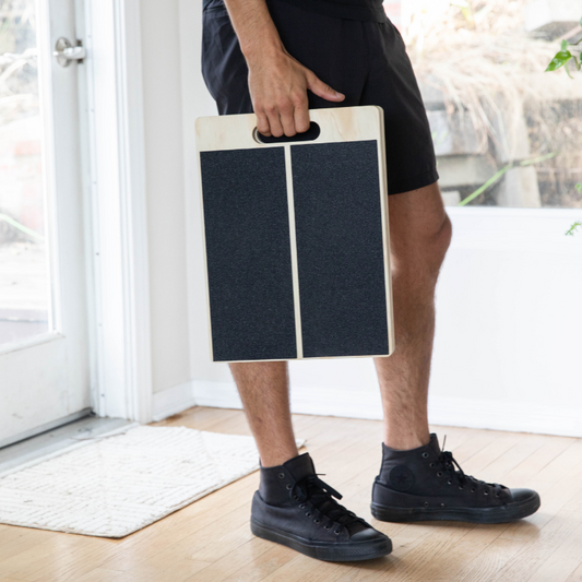 Fitness Slant Board