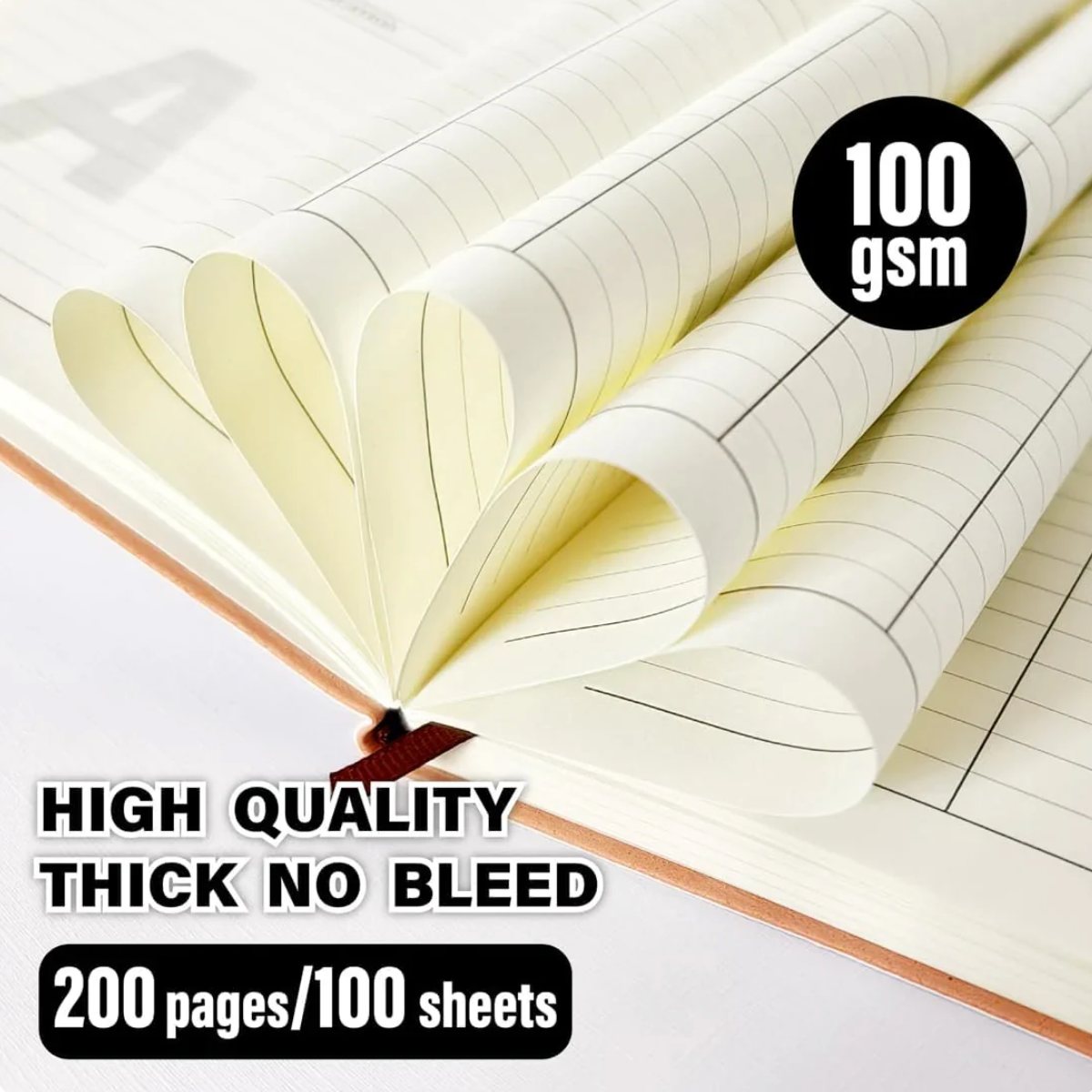 Bible Study Journal