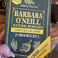 Natural Remedies Lost Collection Book