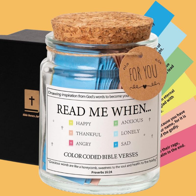 The Fair Jar