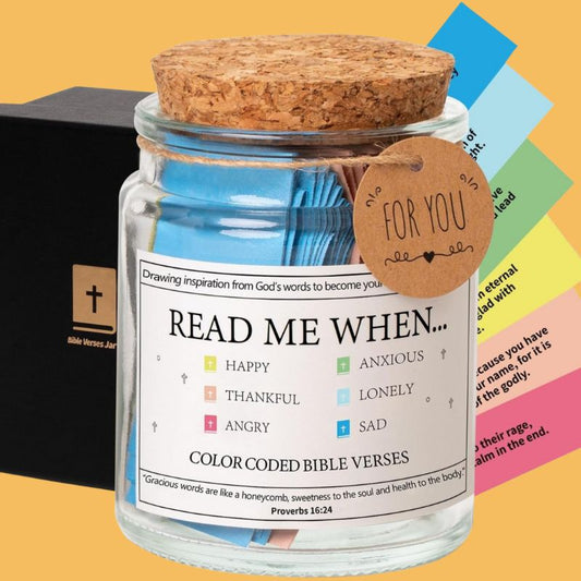 The Fair Jar