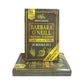 Natural Remedies Lost Collection Book
