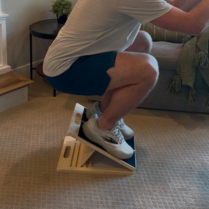Fitness Slant Board