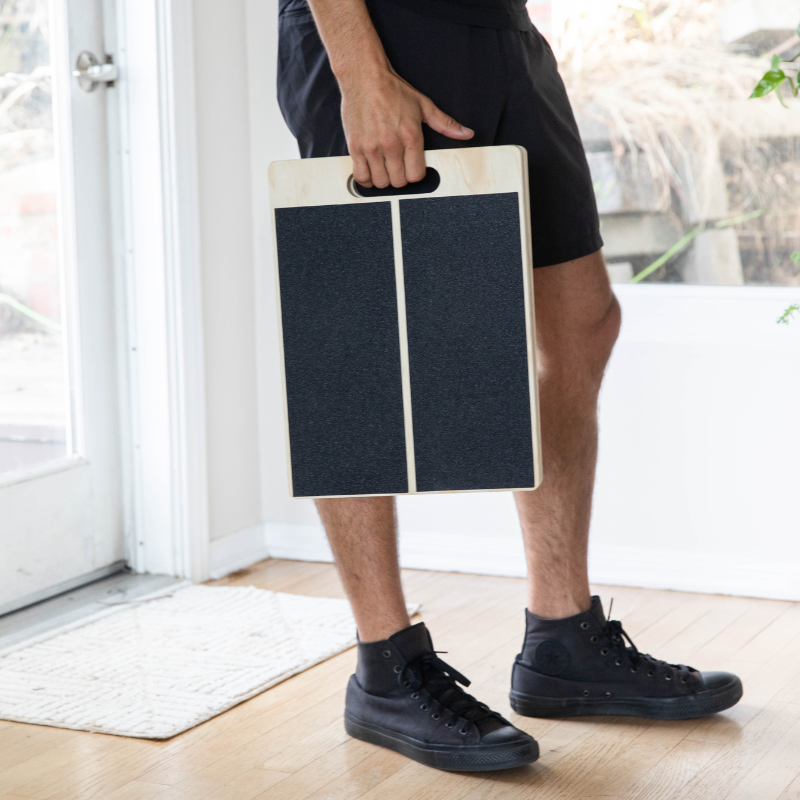 Fitness Slant Board