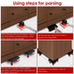 DollyKit™ Heavy Duty Furniture Mover