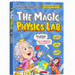 The Magic Physics Lab