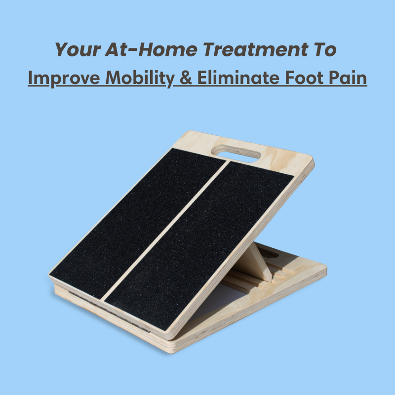 Fitness Slant Board