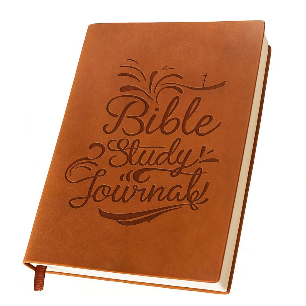 Bible Study Journal
