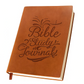 Bible Study Journal