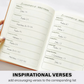 Bible Study Journal