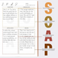 Bible Study Journal