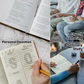 Bible Study Journal
